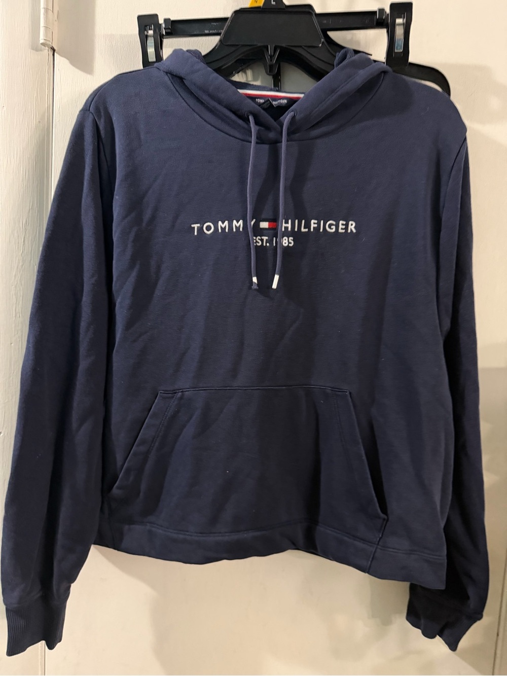 Tommy Hilfiger Medium Hoodie